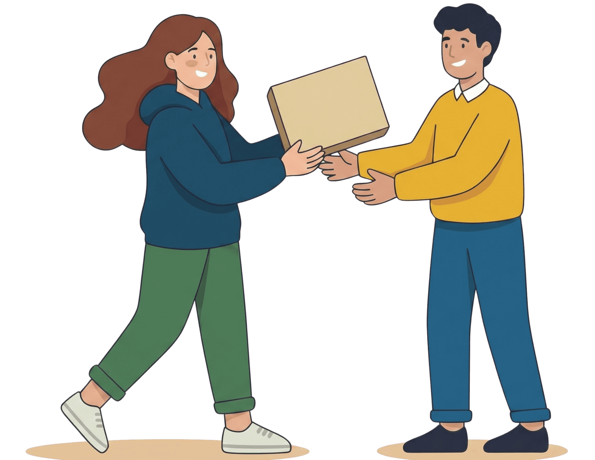 Metaboard hero illustration